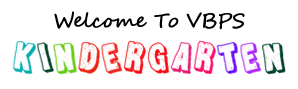 Vishwa Bharati Public School Logo